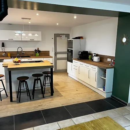 Le De L'oppidum * Etrun