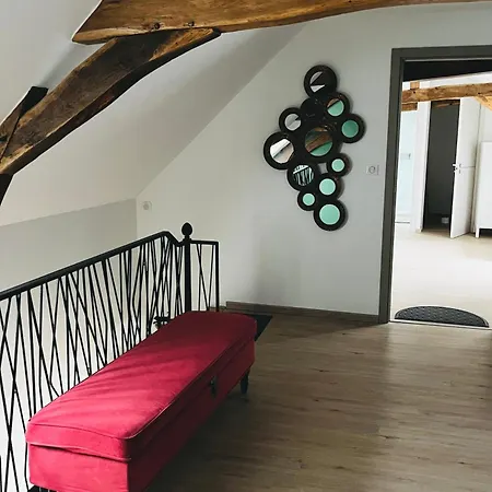 Le De L'oppidum Villa *