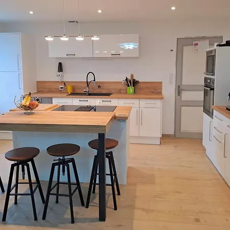 Le De L'oppidum * Etrun