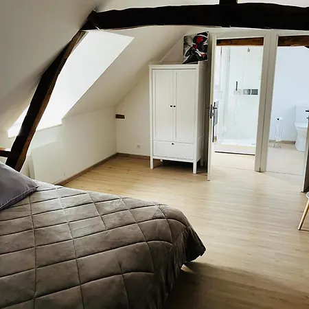 Le De L'oppidum فيلة