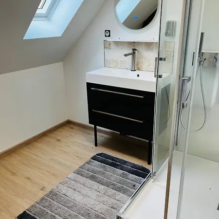 Villa Le De L'oppidum