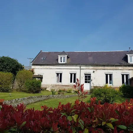 Le De L'oppidum *